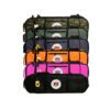 Decent Park Bag Pink