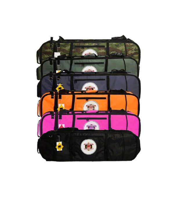 Decent Park Bag Pink