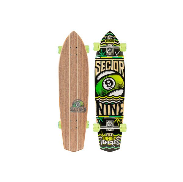 Sector 9 A.E.V.