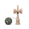 Heartwood Kendama Camo Classic unmounted