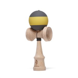 Heartwood Kendama Stripe Bee