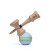 Heartwood Kendama Pinstripe Earth side