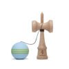 Heartwood Kendama Pinstripe Earth unmounted