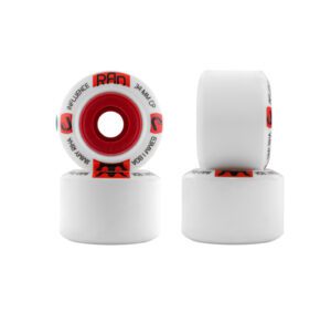 RAD JIMMY RIHA PRO 63mm80a