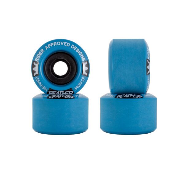 RAD Feather 63mm84a