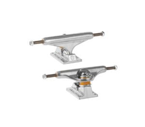 Independent 139 Low Stage 11 Silver
