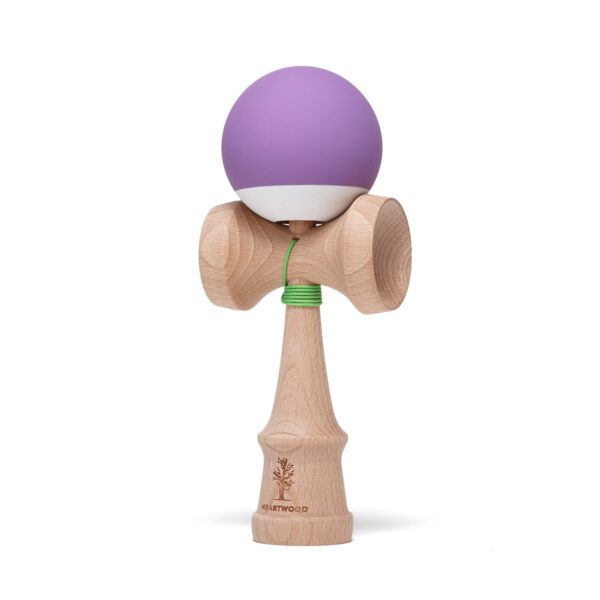 Heartwood Kendama Pro Lord