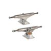 Independent Forged Hollow Silver 144