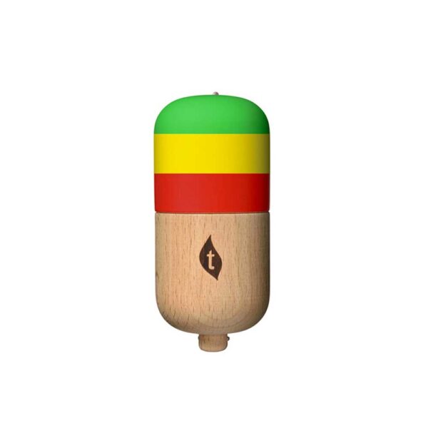 Terra Kendama - The Pill Rasta