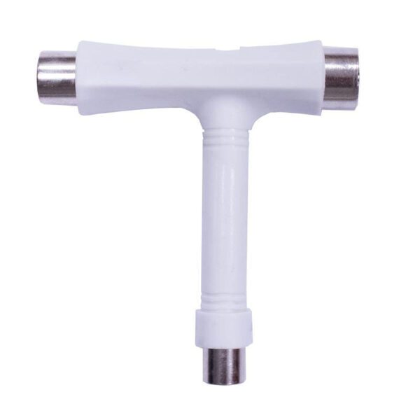 Skate Tool White