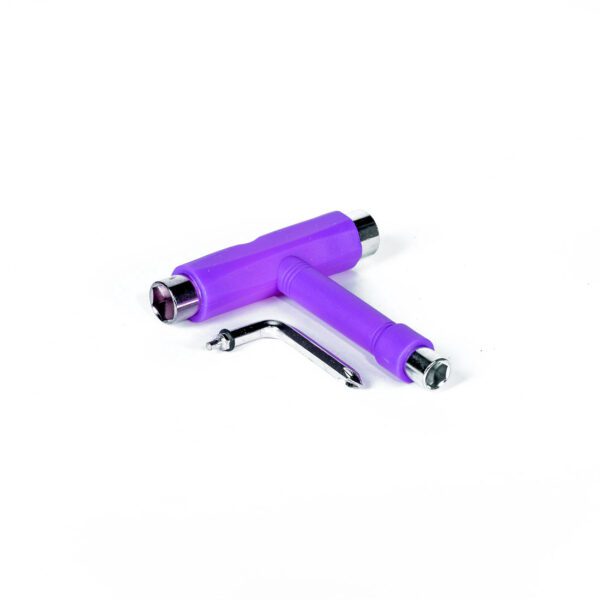 Boardlife T-tool Purple
