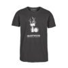 Heartwood Kendama T-Shirt Grey
