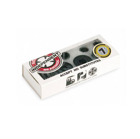 Independent Genuine Parts Bearing 7s
