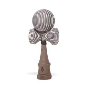 Heartwood Kendama Nature Series Hypno Spectra