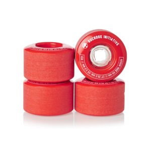 Arbor Collective Vice 80a 69mm Red