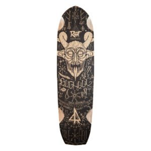 Root Longboards Bughuul