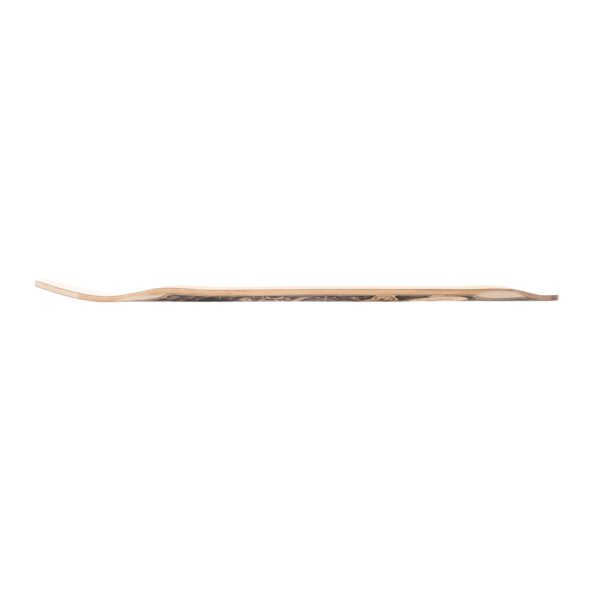 Root Longboards Bughuul side