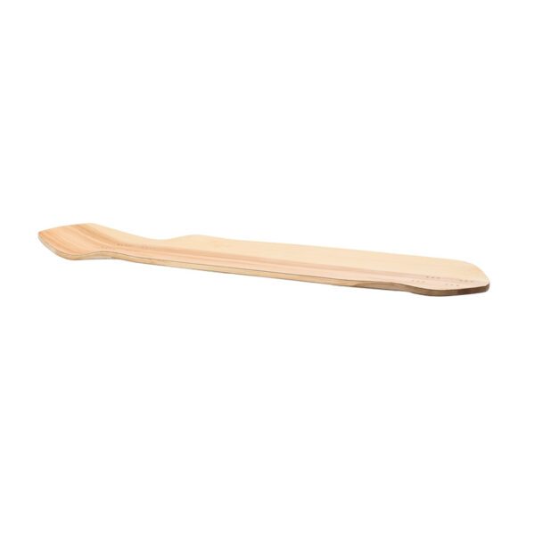 Root Longboards Bughuul side