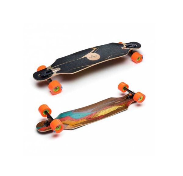 Loaded-Icarus-Longboard Loaded-Icarus-Longboard