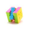 MoYu AoLong V2 Pink Stickerless