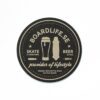 Boardlife Beer Coaster Boardlife Beer Coaster