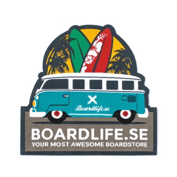 Boardlife patch 2016