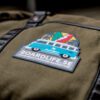 Boardlife Sticker Patch 2016 Folkabuss
