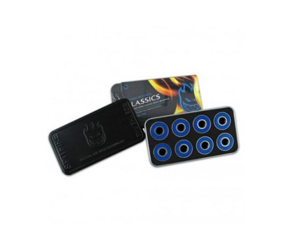 Spitfire Classic Bearings
