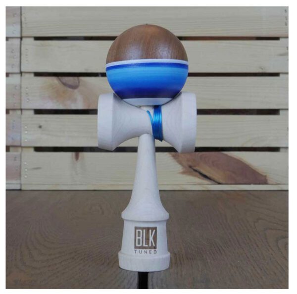 BLK - Tuned Gen 2 - The Blue Gradient