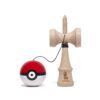Heartwood Kendama Gotcha unmounted