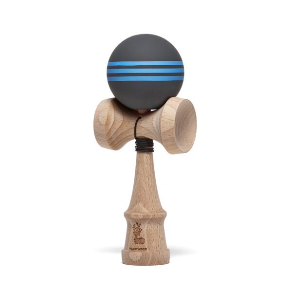 Heartwood Kendama Pinstripe Space