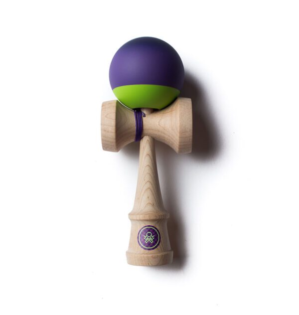 Sweets Kendamas Pro model - Matt Sweets