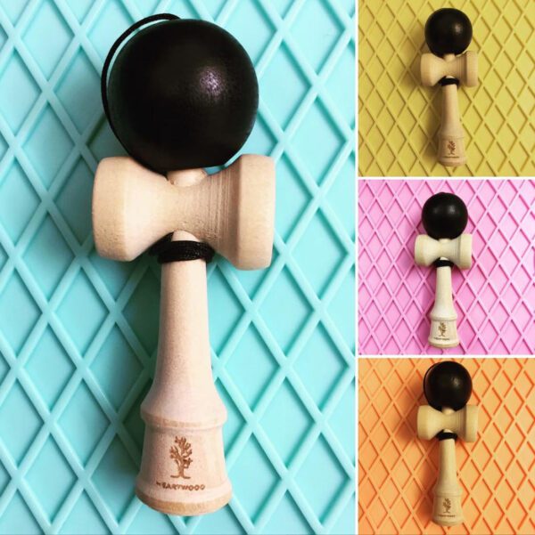 Heartwood Kendama Mini