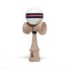 Heartwood Pinstripe Split Pink Heartwood Pinstripe Split Pink