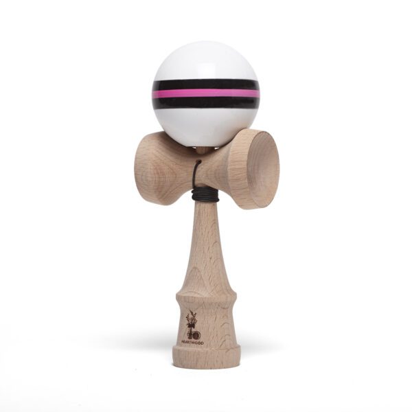 Heartwood Pinstripe Split Pink Heartwood Pinstripe Split Pink