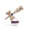 Heartwood Pinstripe Split Pink Heartwood Pinstripe Split Pink side