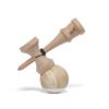 Heartwood Kendama Waves Gold/White Heartwood Kendama Waves Gold/White side