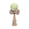 Heartwood Kendama Waves Green/White