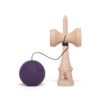 heartwood-kendama-grunge-purple-dark-unmounted Heartwood Kendama Grunge Purple Dark