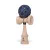 Heartwood Kendama Grunge Thunder Sky