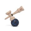 Heartwood Kendama Grunge Thunder Sky