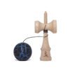 Heartwood Kendama Grunge Thunder Sky
