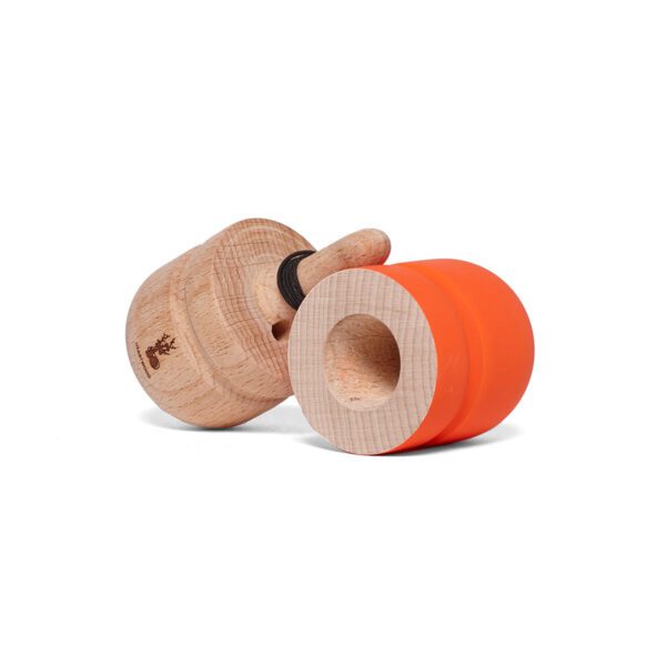 Heartwood Pill Solid Burning Sun