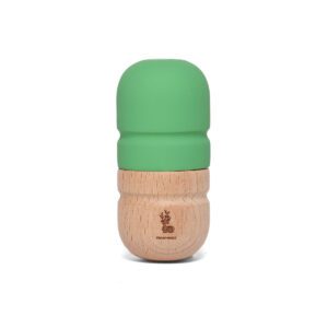 Heartwood Pill Solid Leaf