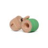 Heartwood Pill Solid Leaf