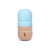 Heartwood Pill Solid Sky
