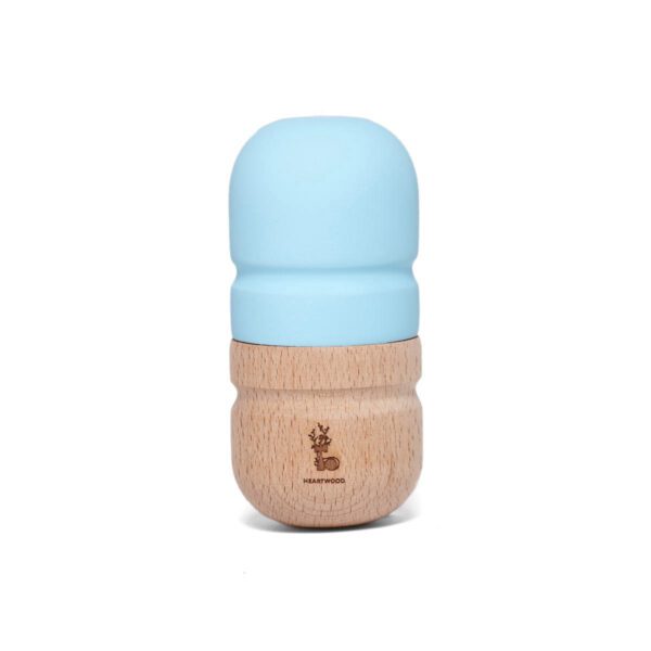 Heartwood Pill Solid Sky