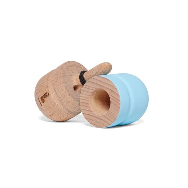 Heartwood Pill Solid Sky