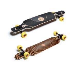 Loaded Tan Tien 2019