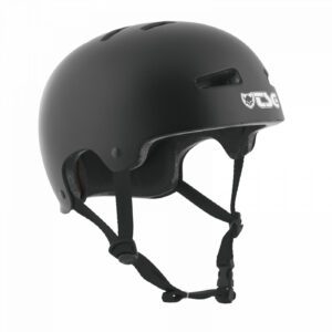 TSG evolution satin black